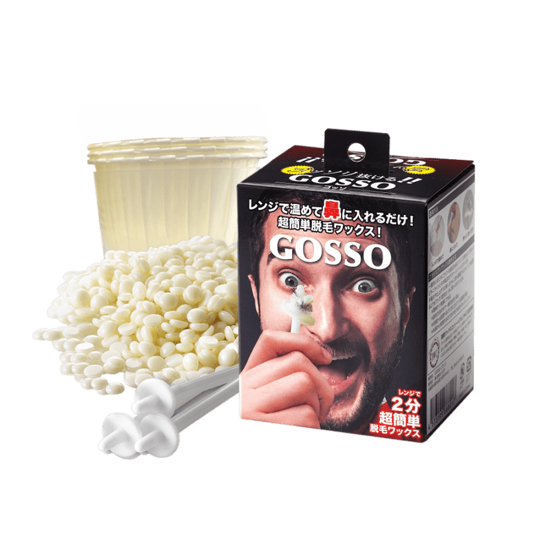 GOSSO -���å�- �֥饸�ꥢ���å���ɡ��æ�ӥ��å� ��GOSSO��