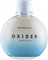 OXIDER ������������ �֤��� 180g ��������ǥ���� 〜13������3���� ���ֽ���