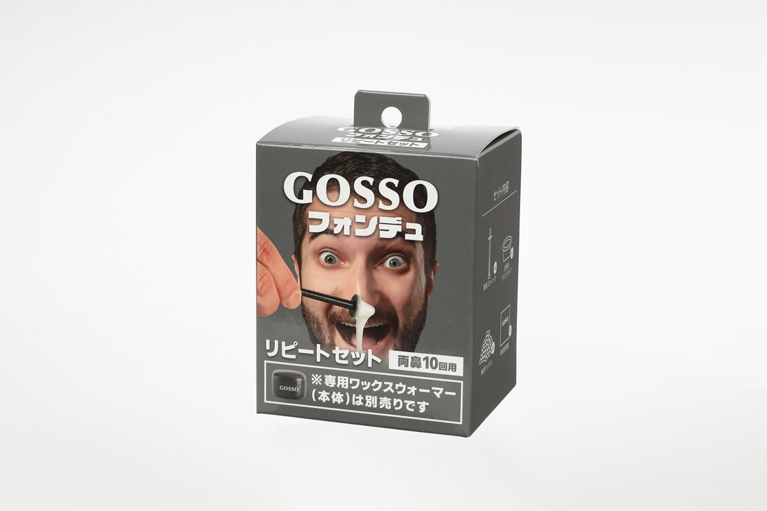 GOSSOեǥ塡ԡȥåȡξɡ10ѡ