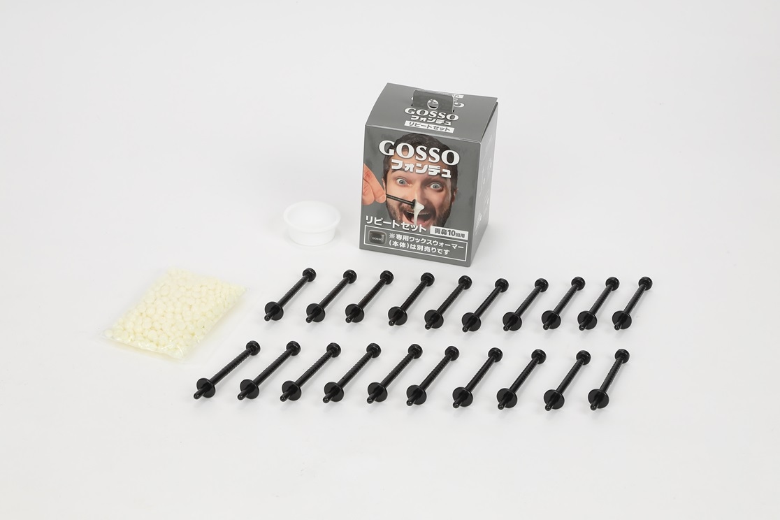 GOSSOեǥ塡ԡȥåȡξɡ10ѡ