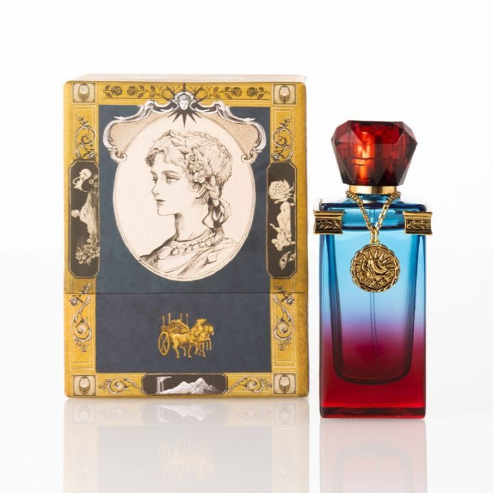 新品未使用 シスター luz オードトワレ 30ml GOODS | luz 3rd TOUR -SISTER-