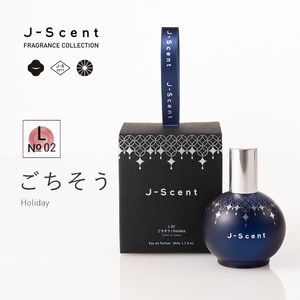 J-Scent公式通販】LUZ-Store（ルズストア） 和の香水J-Scent