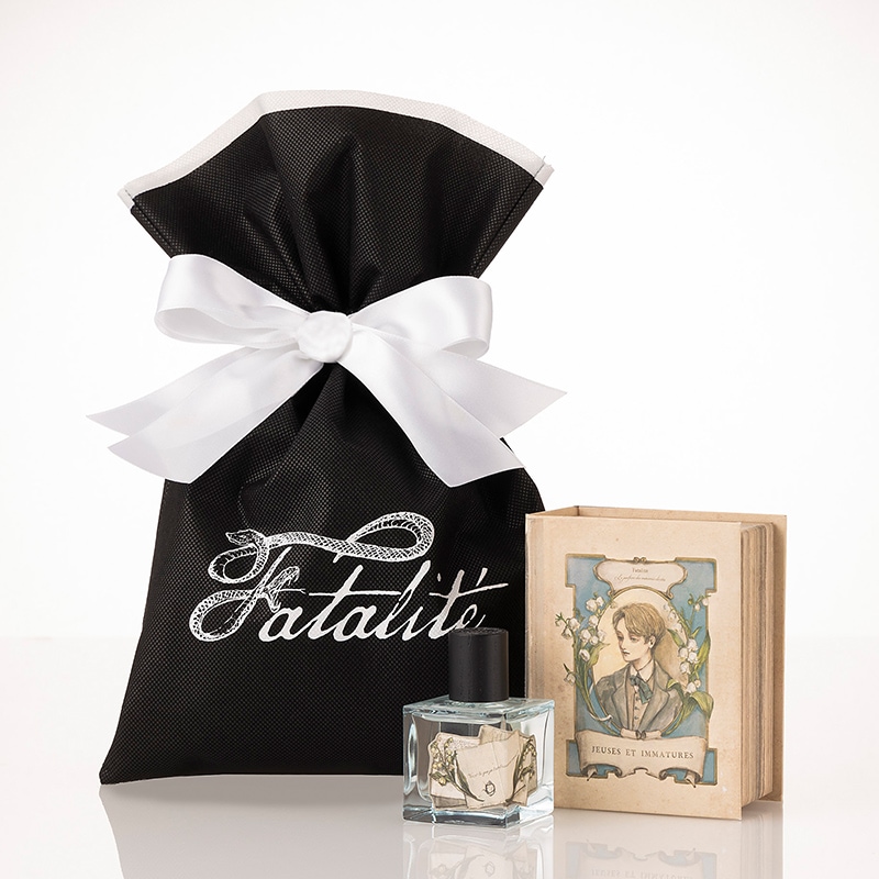 ルズストアオリジナルギフトラッピング（Fatalité専用） Gift