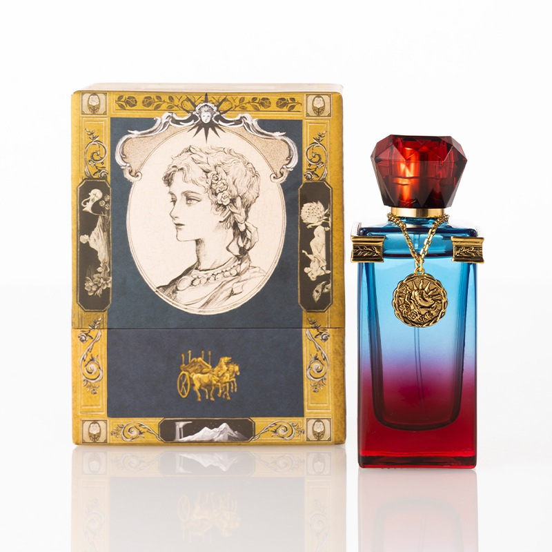 Fatalite オードパルファン 窒息する薔薇 / 商品詳細ページ