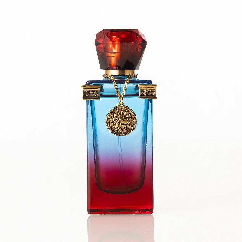 ファタリテ オードパルファン 窒息する薔薇 / 50mL