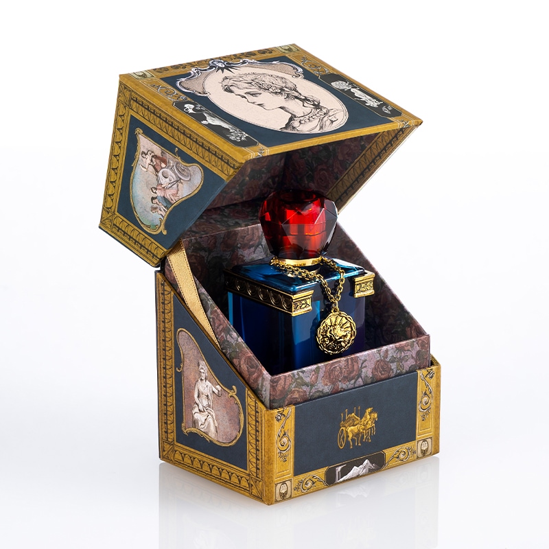 Fatalite オードパルファン 窒息する薔薇 / 商品詳細ページ