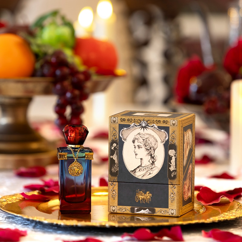 【未開封】フェラガモ Fascinating 50ml オードパルファム 未開封】フェラガモ Fascinating 50ml オードパルファム