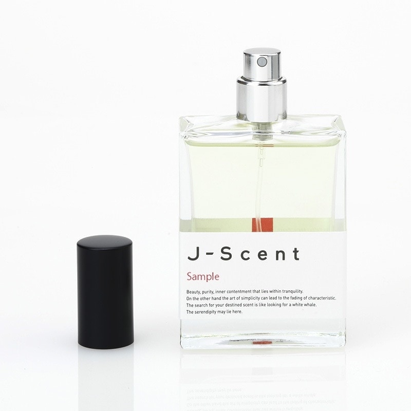 ツタジュウ 香水 ジェイセント[J-Scent] ツタジュウ/Tsutaju 特設サイト