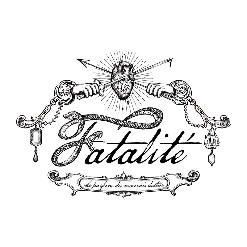 ファタリテ オードパルファン ディスカバリーセット / 2mL×4本