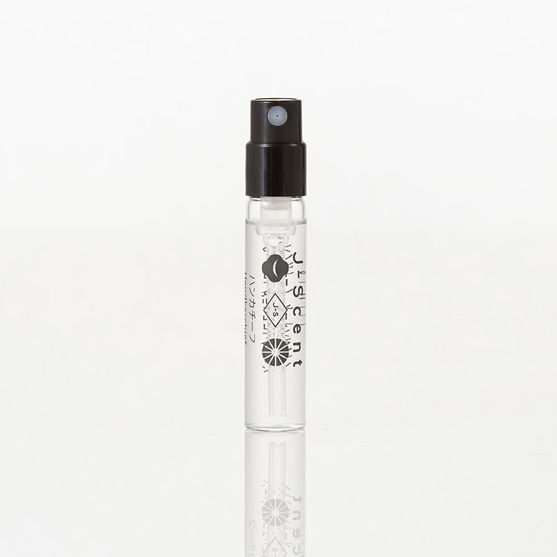 【2mL】 W27 ハンカチーフ ミニフレグランス