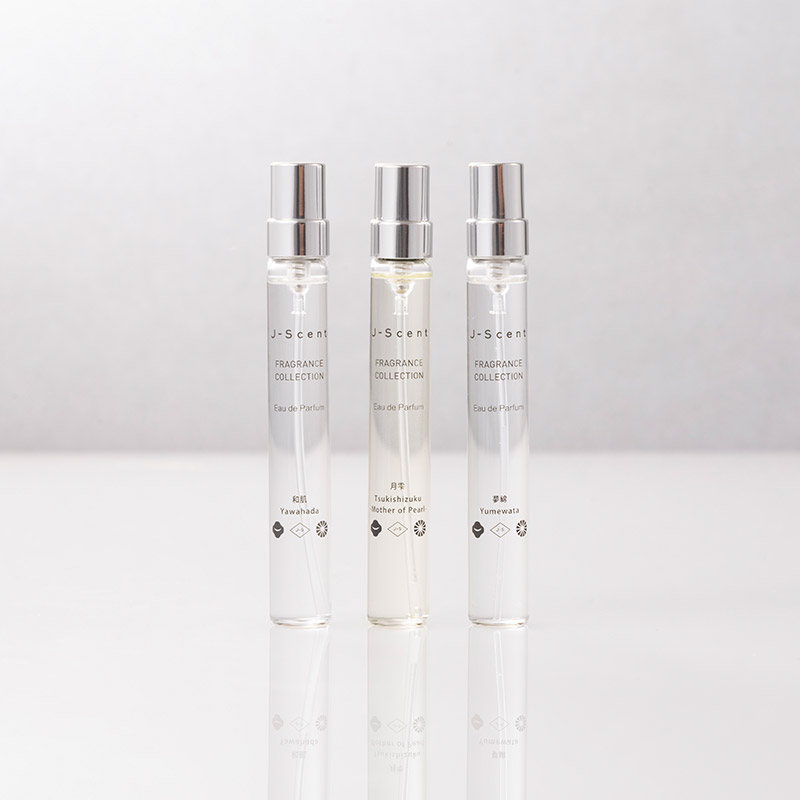 【限定商品】J-Scent ディスカバリーセット
