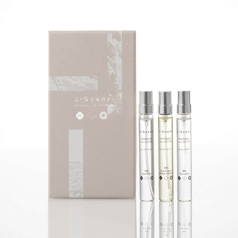 【限定商品】J-Scent ディスカバリーセット
