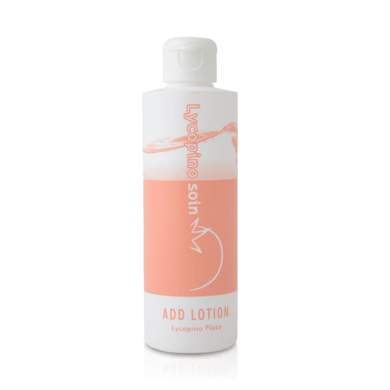 リコピノソワン アドローション【美容液：200mL】スプレーポンプ付き