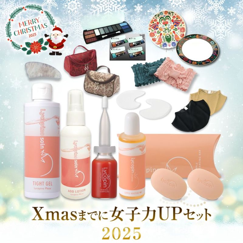 12��Xmas�ޤǤ˽����ϣգХ��å� 2025