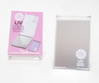 s UV�����å��ߥ顼��