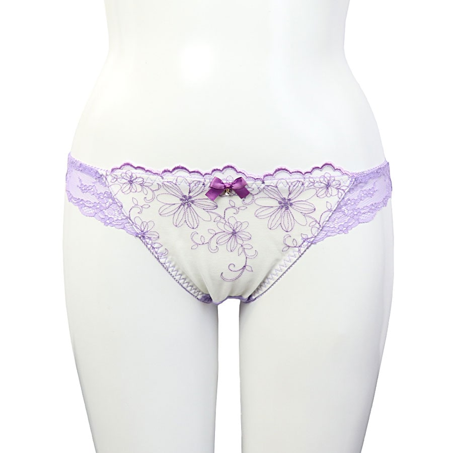 ベリンダ レギュラーショーツ Mサイズ｜LOCK YOUR HEARTS公式