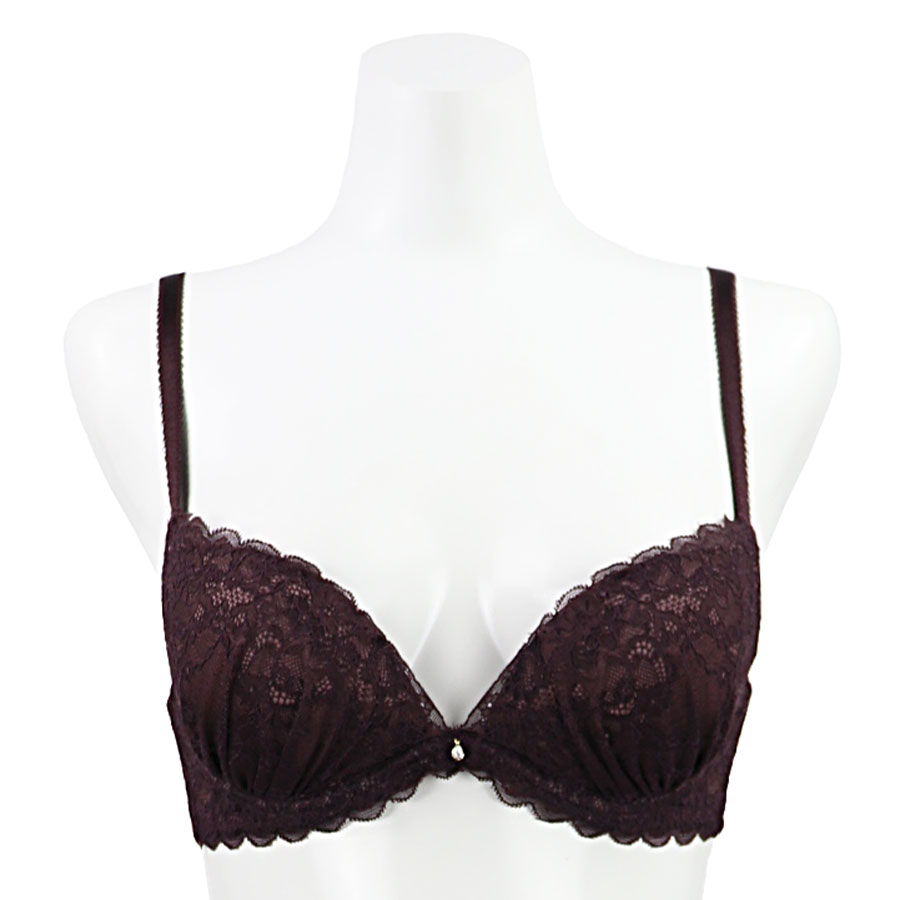 エタ－ナル ブラ Fカップ｜LOCK YOUR HEARTS公式オンラインショップ