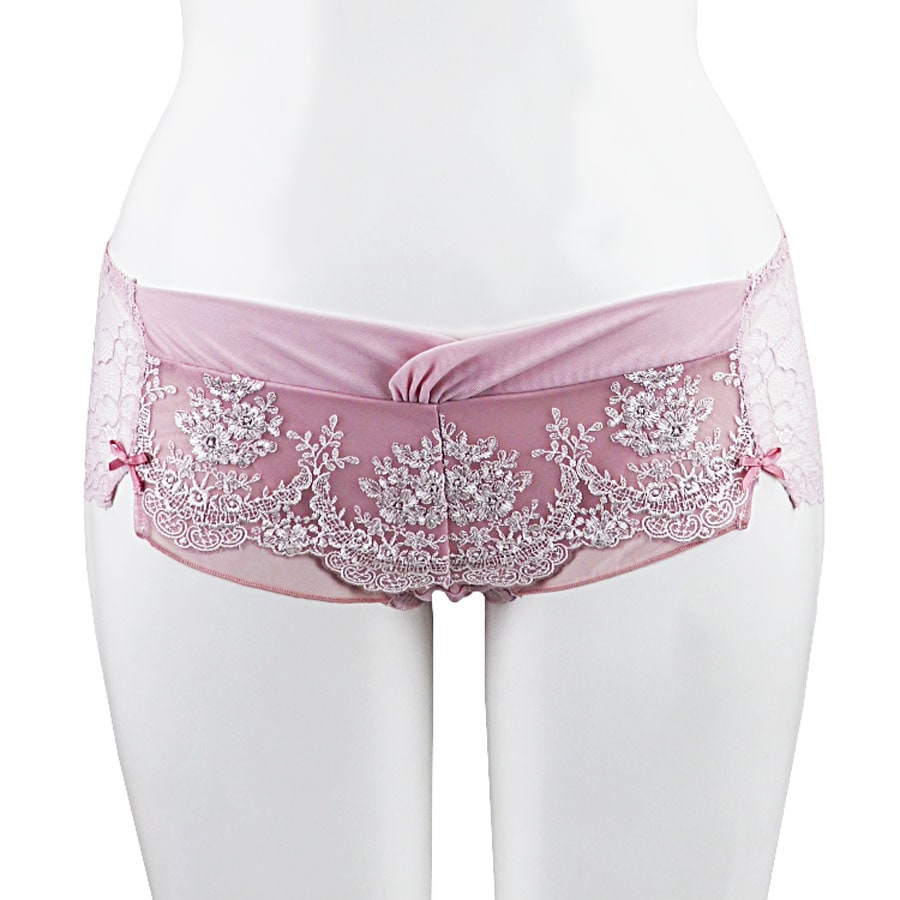 ミラージュ ヒップハングショーツ｜LOCK YOUR HEARTS公式オンライン