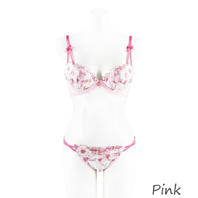 �֥�ꥢ��ȥѥ󥸡�����-�ƥ��å�