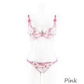 �֥�ꥢ��ȥѥ󥸡�����-�ƥ��å�