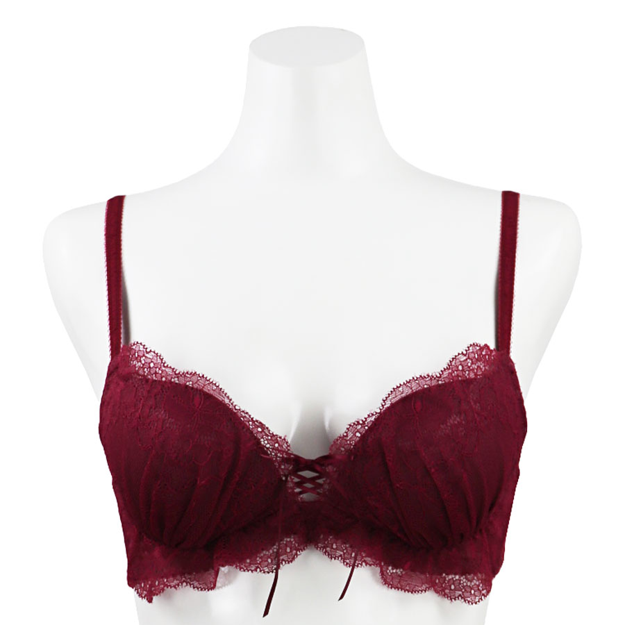 Eden ブラ Fカップ｜LOCK YOUR HEARTS公式オンラインショップ