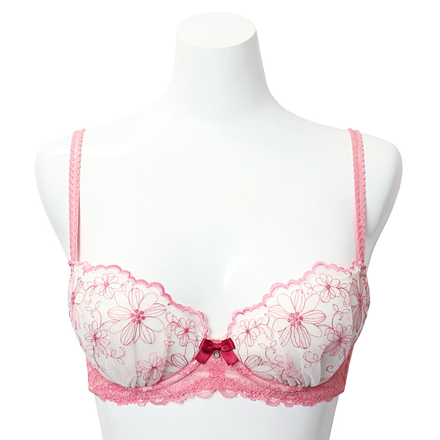 ベリンダ ブラ Fカップ｜LOCK YOUR HEARTS公式オンラインショップ