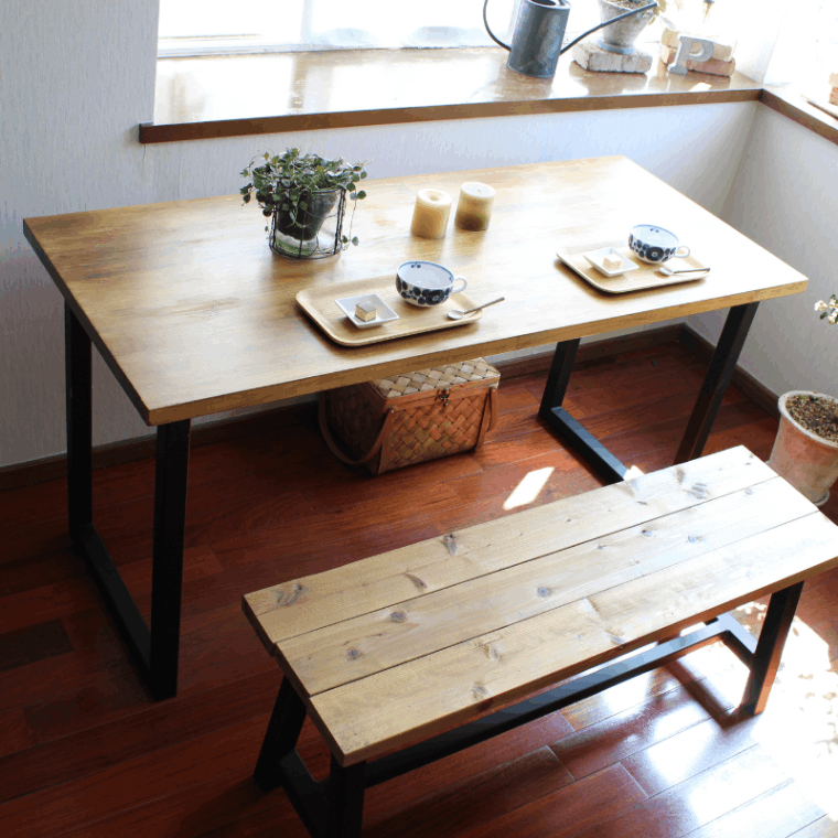 テーブル | m2works