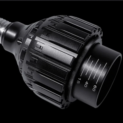 JGL COB LED grow light | 育成ライト 送風機 | m2works