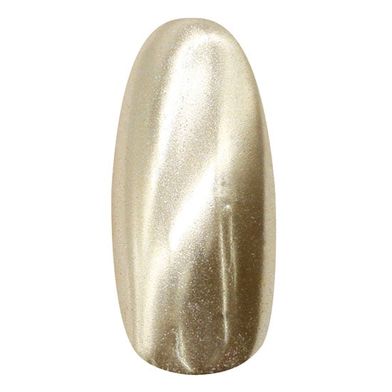 D129 MGEL Mirror Stick /Gold | Nail Goods,Powder | Mpetit