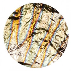 B090 Foil / gold