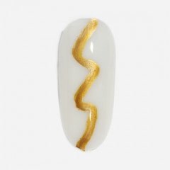 D160 Metallic Art Pen