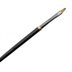 D136 Nail Brush / Flat