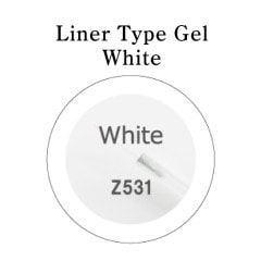 Z531 Liner Type Gel