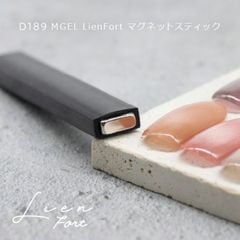 D189 MGEL LienFort