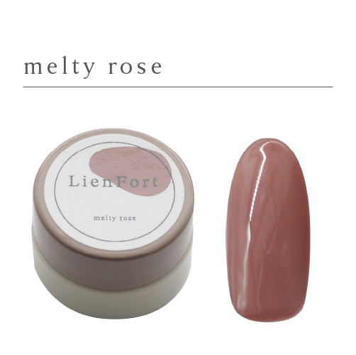 Z133 LienFort | M・GEL,MGEL LienFort | Mpetit Japan本店