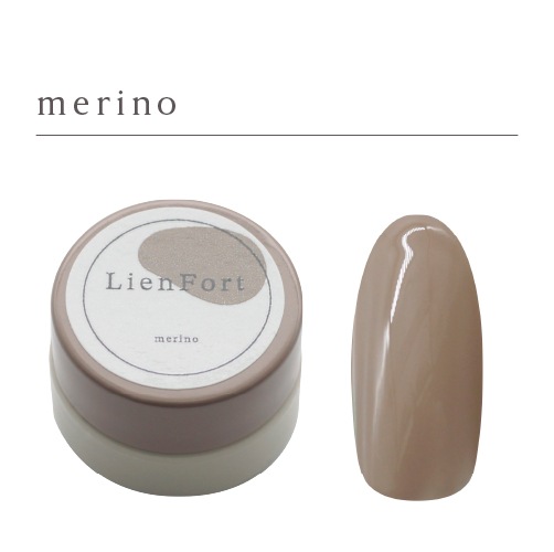 Z138 LienFort | M・GEL,MGEL LienFort | Mpetit Japan本店