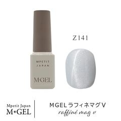 Z141 MGEL raffine mag��