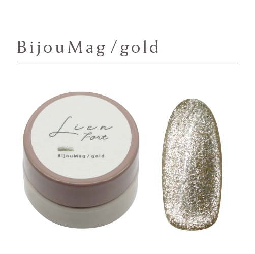 Z108 MGEL LienFort | M・GEL,Lien series | Mpetit Japan本店