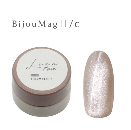 Z121 MGEL LienFort | M・GEL,MGEL LienFort | Mpetit Japan本店