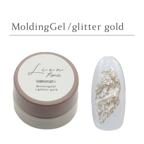 Z123 MGEL LienFort Molding Gel | M・GEL,MGEL LienFort | Mpetit