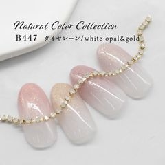 B447 Natural Color Collection