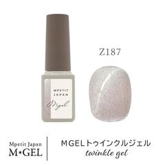 Z187 MGEL�ȥ����󥯥른����