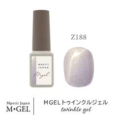 Z188 MGEL�ȥ����󥯥른����