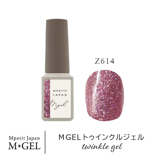 Z614 MGEL�ȥ����󥯥른����