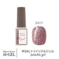 Z615 MGEL�ȥ����󥯥른����