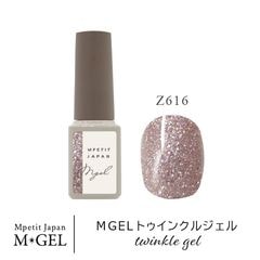 Z616 MGEL�ȥ����󥯥른����
