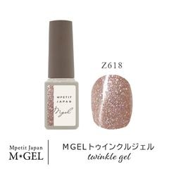 Z618 MGEL�ȥ����󥯥른����