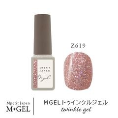 Z619 MGEL�ȥ����󥯥른����