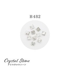 B482 ���ꥹ���륹�ȡ���