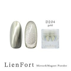 D204 MGEL LienFort
